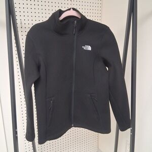 The North Face Women's Black Jacket